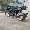 Bajaj Pulsar 150